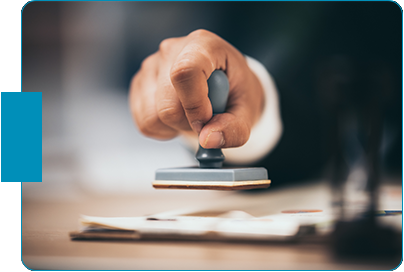 Obtain a Trademark (Optional)