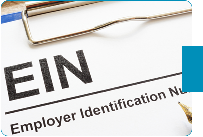 Obtain an EIN from the IRS