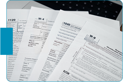 Obtain an EIN from the IRS