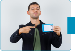 Obtain an Employer Identification Number