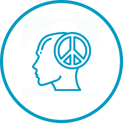 Offers You Peace of Mind