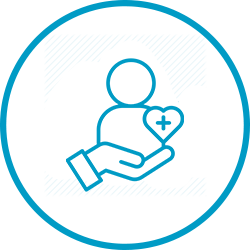 Ongoing INC CARE Support