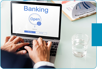 Open a Business Bank Account