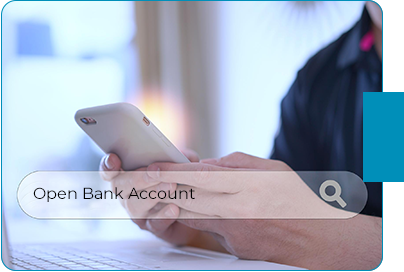 Open a Business Bank Account