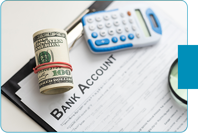 Open a Business Bank Account