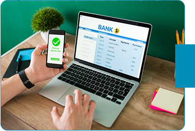 Open a Business Bank Account