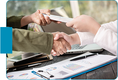 Open a Business Bank Account