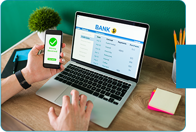 Open a Business Bank Account