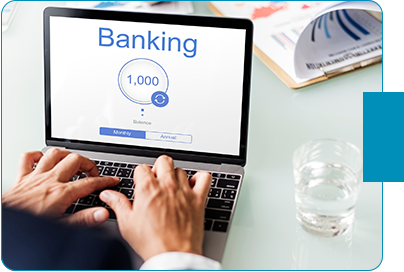 Open a Business Bank Account