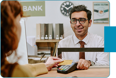 Open a Business Bank Account