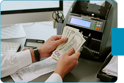 Open a Business Bank Account