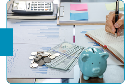 Open a Business Bank Account