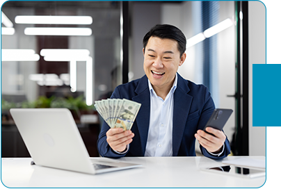 Open a Business Bank Account