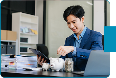 Open a Business Bank Account for Your S-Corp