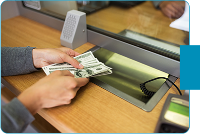 Open a Business Bank Account with the State