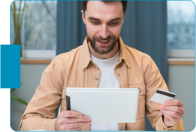 Open a Business Banking Account