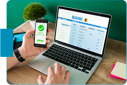 Open a Dedicated Business Bank Account