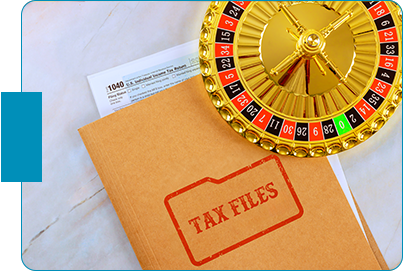 Operate Legally and File Taxes