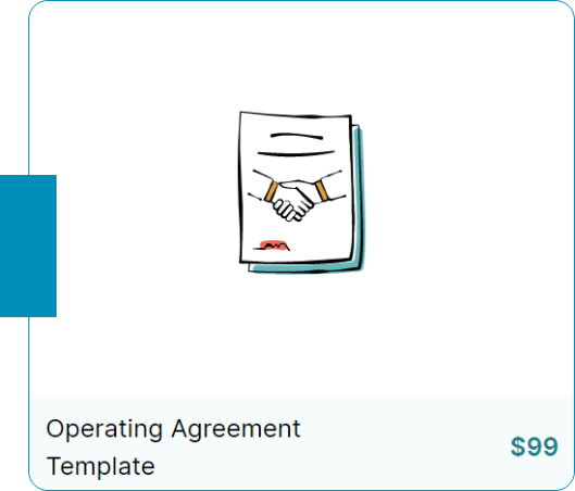 Operating Agreement Template