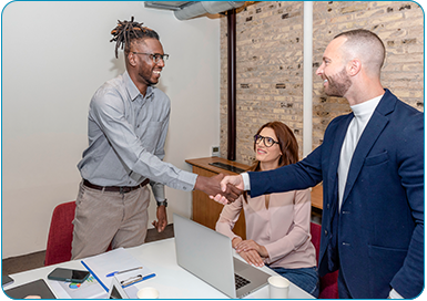 Ownership Flexibility