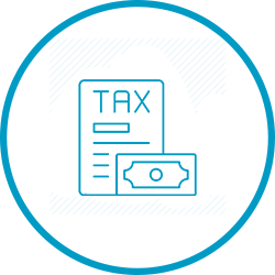 Pass-Through Tax Treatment