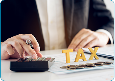 Pass-Through Taxation