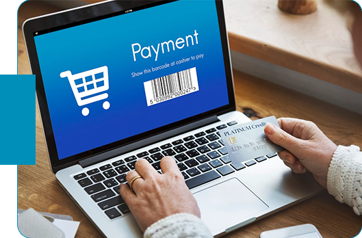 Payment Processing Solution