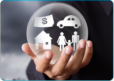 Personal Asset Protection