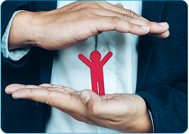 Personal Liability Protection