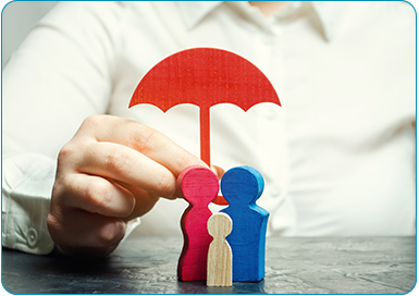 Personal Liability Protection