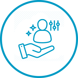 Personalized Support