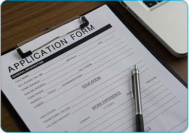 Pick Your Application Filing Method