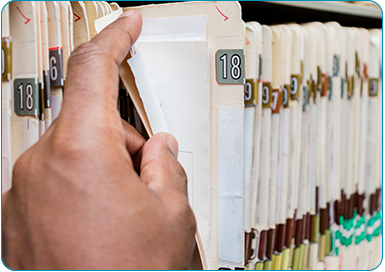 Pick Your Filing Method