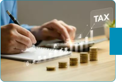 Pick Your Tax Structure