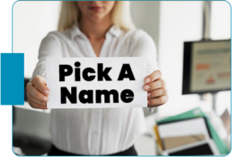 Pick a Name for Your LLC in Texas