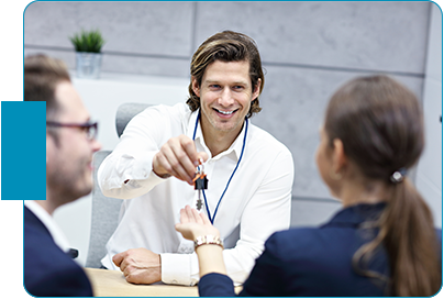 Pick a Registered Agent