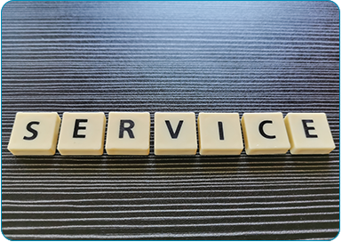 Pick a Reliable Service Provider