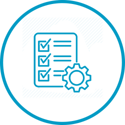 Preparation and Filing