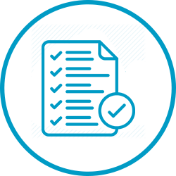 Preparation and Filing