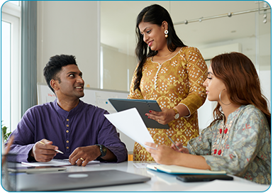 Prepare Required Information