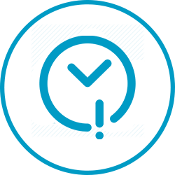 Prevent Delays From Errors