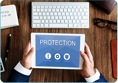 Privacy Protection Benefits