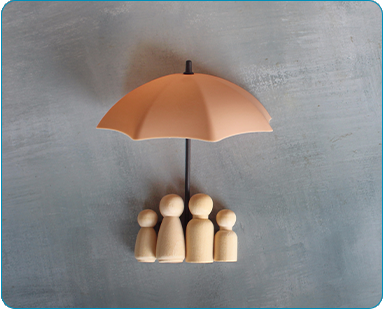 Privacy and Protection for Members