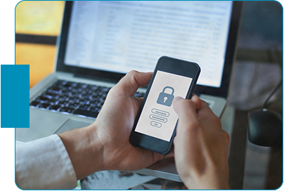 Protect Personal Information