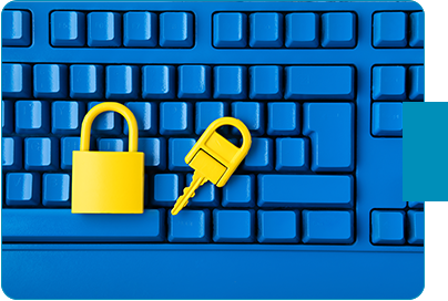 Protect Your Personal Information