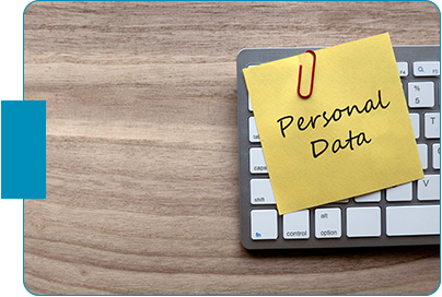 Protection of Personal Information