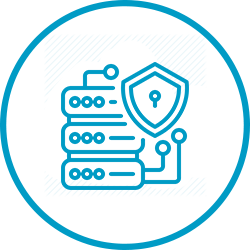 Protects Your Sensitive Information