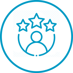 Proven Expertise and Credibility