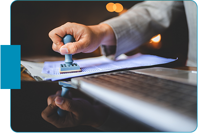 Publish a Notice of Formation