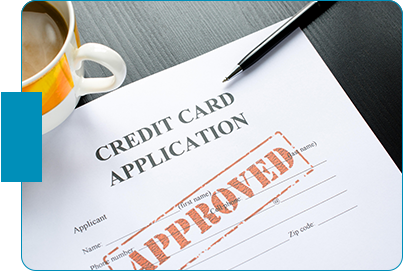 Qualify for Credit and Loans